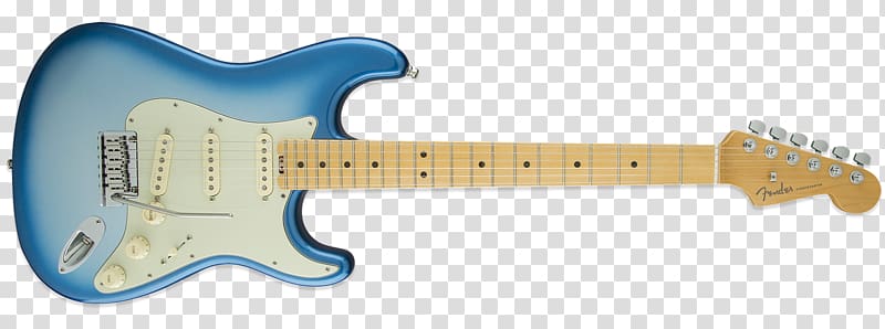 Fender Stratocaster Fender Telecaster Elite Stratocaster Fender Musical Instruments Corporation Fingerboard, Fender transparent background PNG clipart