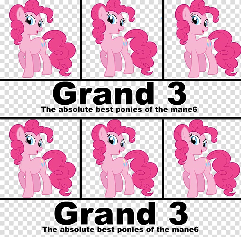 Pinkie Pie Mammal Canvas , bob the builder transparent background PNG clipart