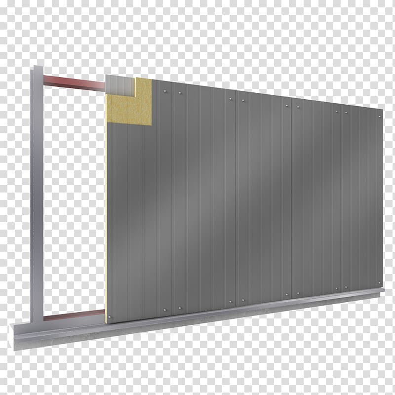 Building information modeling Steel Siding Cladding .dwg, envelop transparent background PNG clipart