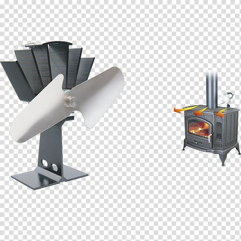 Fireplace Stove Fan Room Energy conversion efficiency, stove transparent background PNG clipart