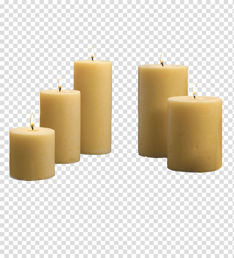 Candle Wax, Candle transparent background PNG clipart