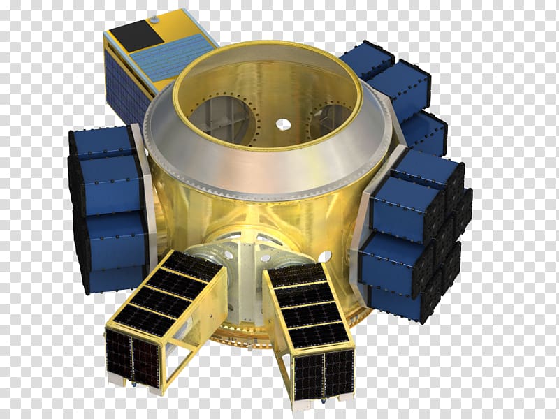 AMSAT Satellite Fox-1A Transponder Türksat 1C, others transparent background PNG clipart