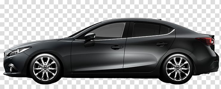 Mazda transparent background PNG clipart