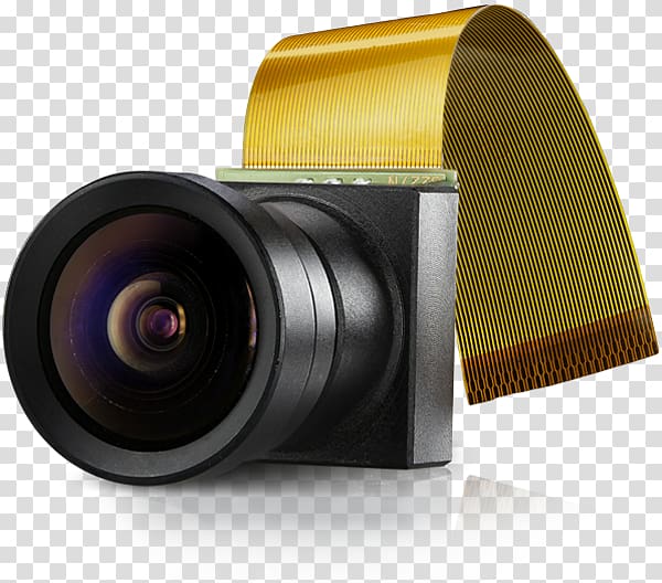 Nikon D3 Camera lens Camera module Embedded system, digital camera transparent background PNG clipart