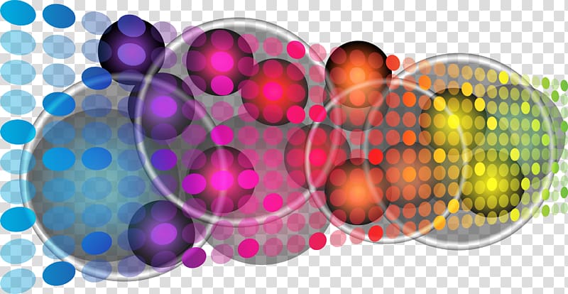Circle Euclidean , Dream colorful circle transparent background PNG clipart