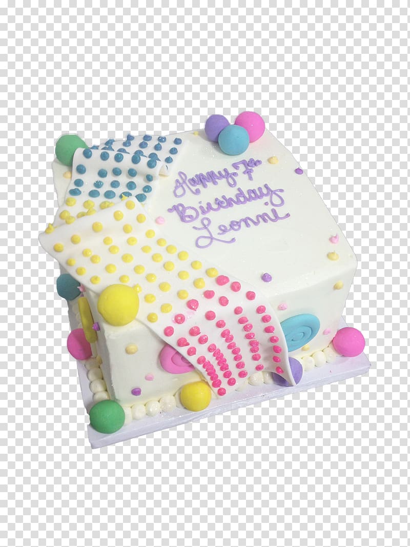 Birthday cake Cake decorating Buttercream Torte, childrens day celebration transparent background PNG clipart
