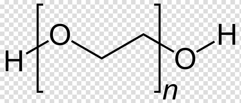 Polyethylene glycol 3350 Ethylene oxide Polymer, others transparent background PNG clipart