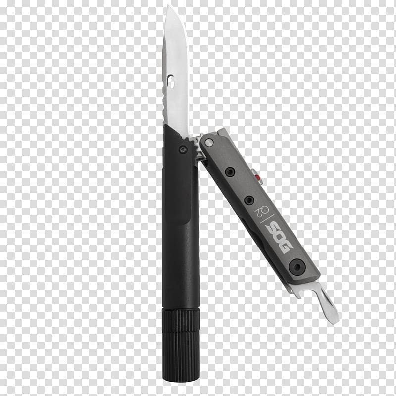 Multi-function Tools & Knives Knife SOG Specialty Knives & Tools, LLC Blade, knife transparent background PNG clipart