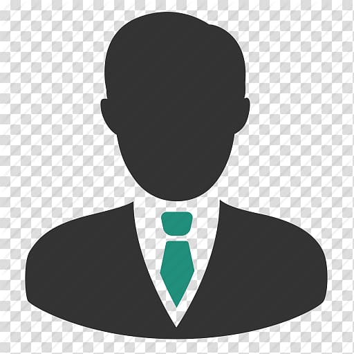 silhouette of man with teal necktie illustration, Computer Icons Casino Gambling, User, Tie, Users, Work, Worker, Working Icon transparent background PNG clipart