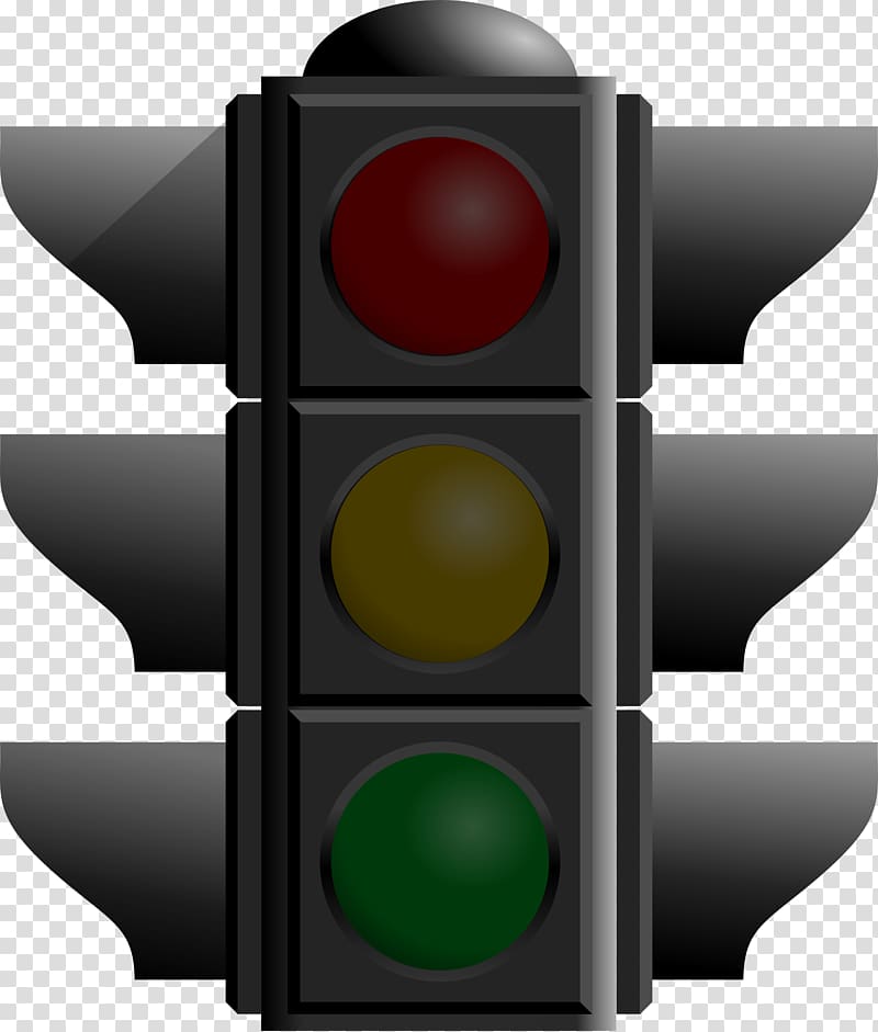 Traffic light Stop sign Red light camera , traffic light transparent background PNG clipart