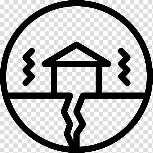 2018 Papua New Guinea earthquake Computer Icons Papua New Guinea earthquakes , earthquake logo transparent background PNG clipart