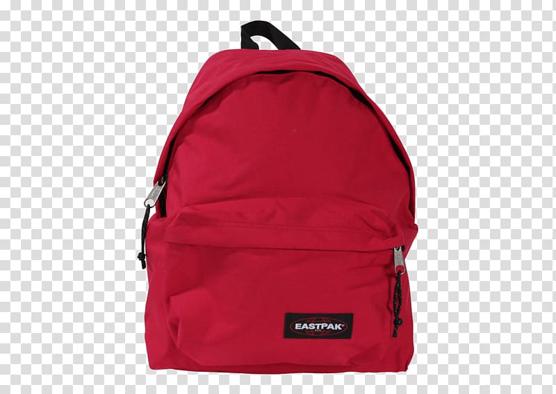 Backpacks Eastpak Padded Pak'r Backpack Sailor Red | Footshop