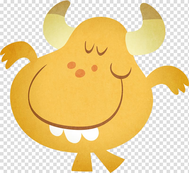Carnivora Character Fiction , patate transparent background PNG clipart