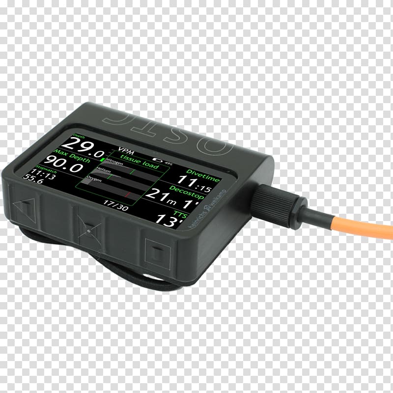 AC adapter Power Converters Computer hardware Alternating current, Connector transparent background PNG clipart