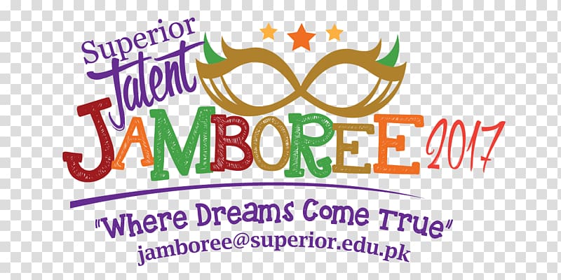 Superior University Logo Superior College Jamboree, Cultral transparent background PNG clipart