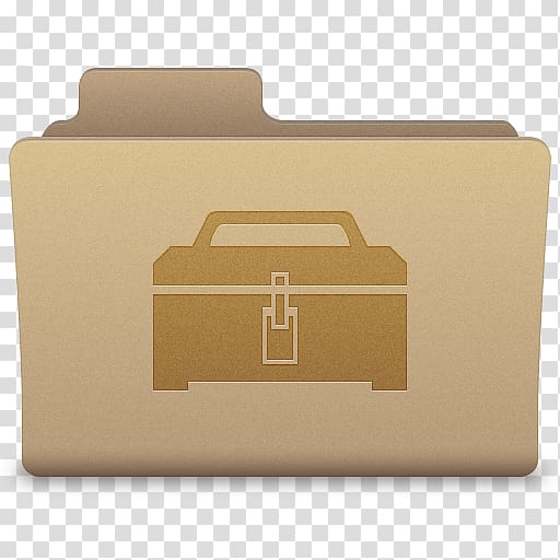 Computer Icons Icon design Tool Boxes, toolbox transparent background PNG clipart