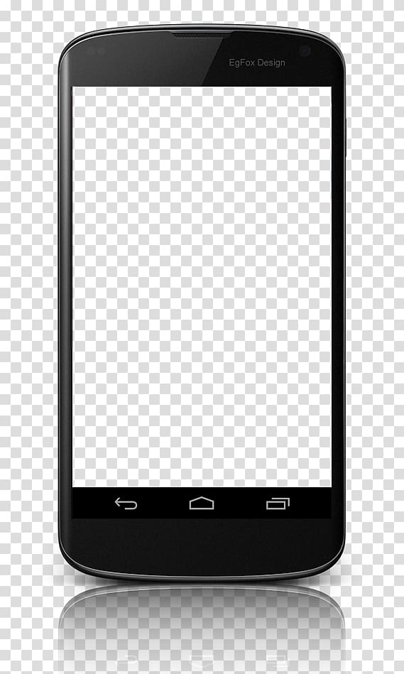 Smartphone Feature phone Nexus 4 Android LG Electronics, smartphone transparent background PNG clipart