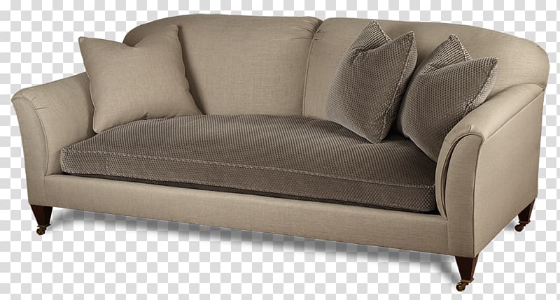 Table Couch Furniture Loveseat Sofa bed, Old Couch transparent background PNG clipart