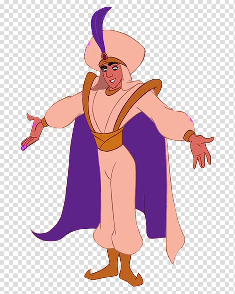 Aladdin Princess Jasmine Costume Film Prince Ali, aladdin transparent background PNG clipart