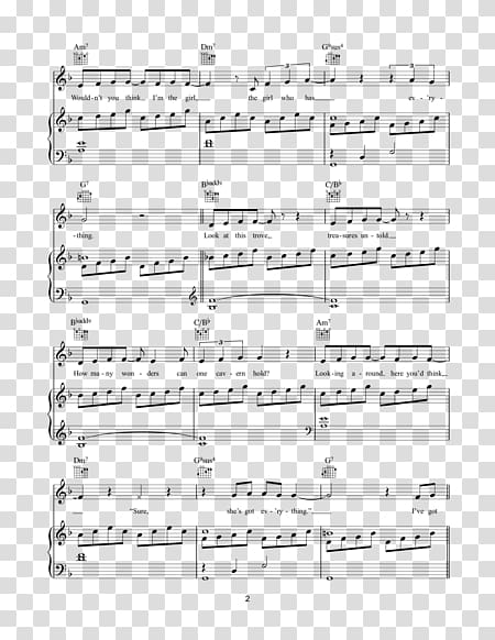 Sheet Music Saxophone, free sheet music transparent background PNG clipart