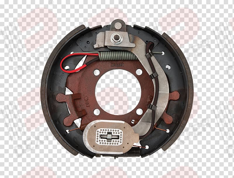 Trailer brake controller Overrun brake Electric friction brake Car, car transparent background PNG clipart