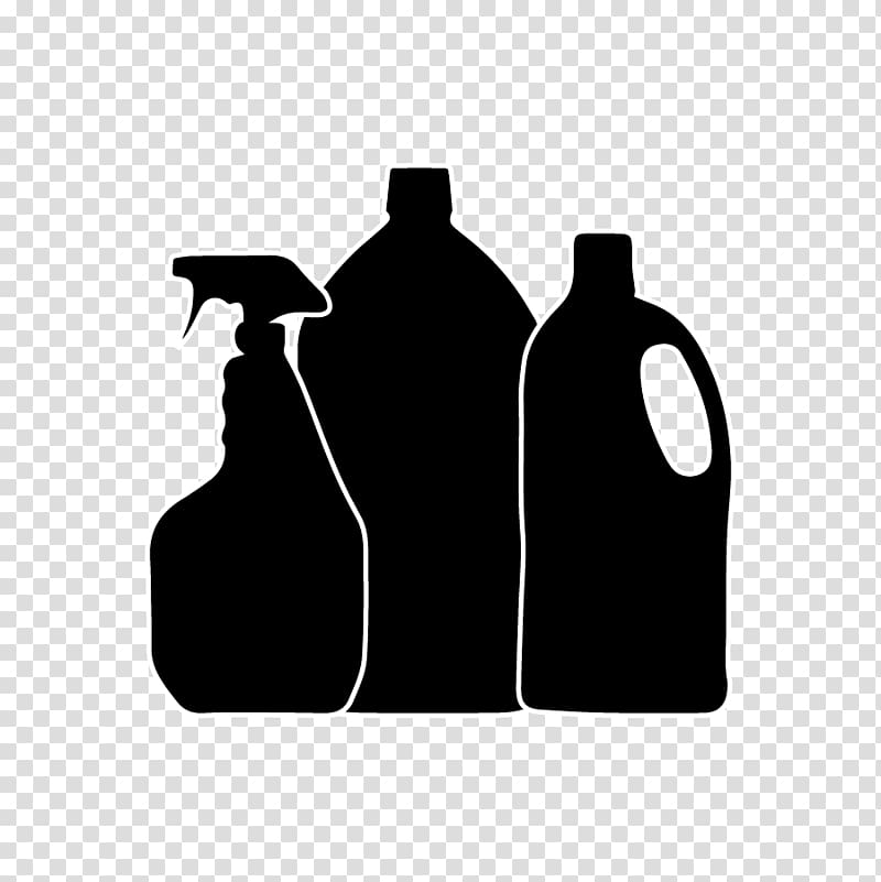 Chemical industry Computer Icons Chemical substance Glass bottle, paper towels transparent background PNG clipart