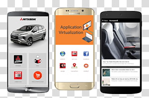 Smartphone Feature phone Service Multimedia, smartphone transparent background PNG clipart thumbnail