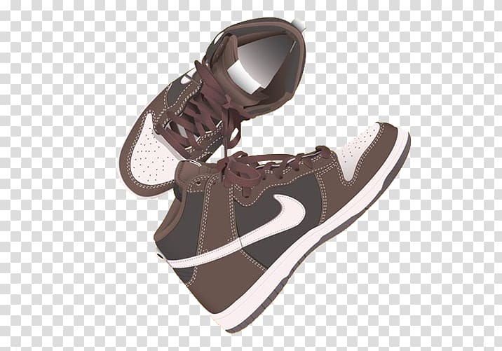 Nike Free Sneakers Shoe, Comfortable running shoes sneakers brand transparent background PNG clipart