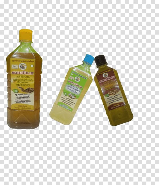 Soybean oil Sesame oil Kalliya Kal Chekku Oil Coconut oil, oil transparent background PNG clipart