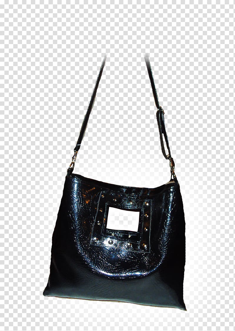 Hobo bag Handbag Leather Messenger Bags Strap, Elvira Carteras transparent background PNG clipart
