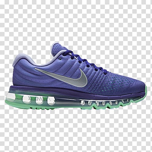 Nike Air Max 2017 Men\'s Running Shoe Sports shoes Nike Air Max 2017 Women\'s, nike transparent background PNG clipart