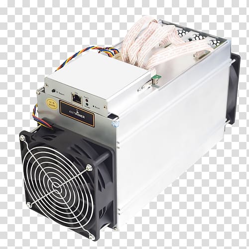 Litecoin Bitmain Power supply unit scrypt Application-specific integrated circuit, bitcoin transparent background PNG clipart