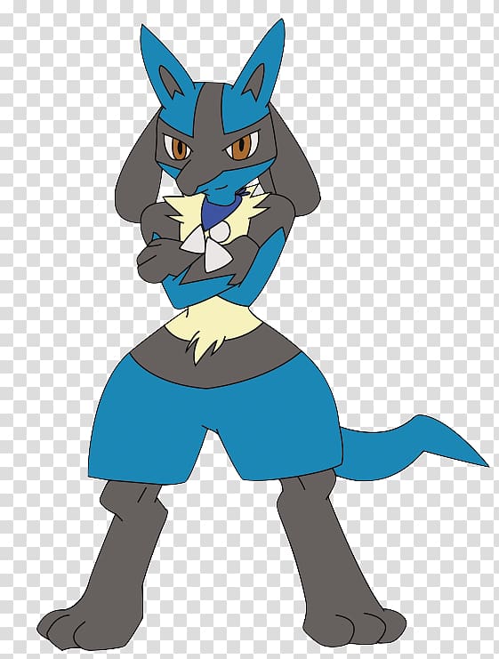 Pokémon X And Y Lucario Gabite PNG, Clipart, Art, Cartoon, Celebi