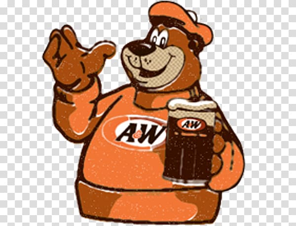 A&W Root Beer A&W Restaurants, ice barrel transparent background PNG clipart