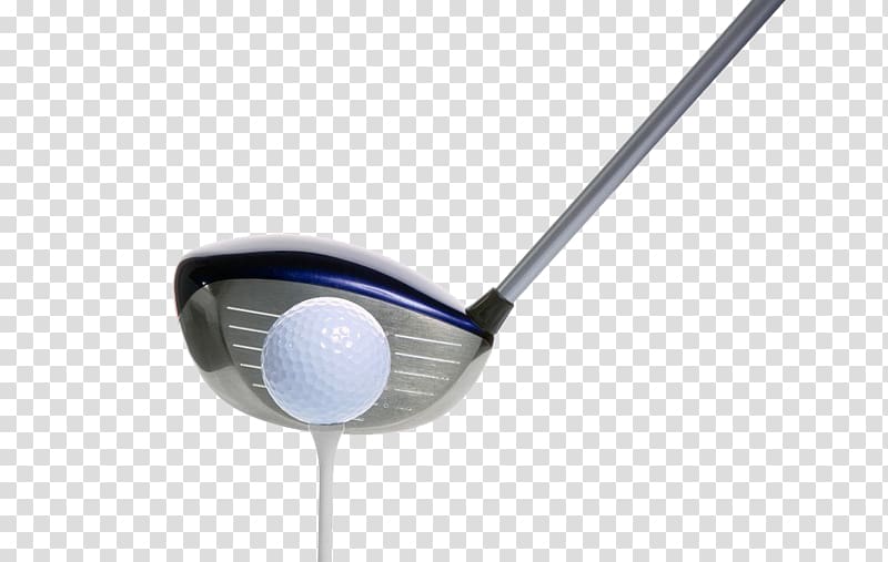 Golf ball Golf club Tee, golf transparent background PNG clipart