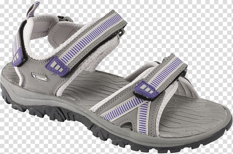 Sandals Resorts Shoe Flip-flops Clothing, Sport sandals transparent background PNG clipart