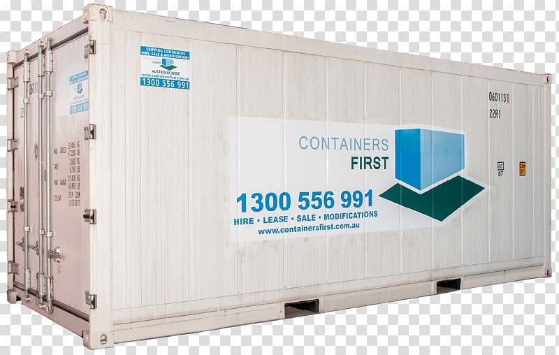 Intermodal container Shipping container Refrigerated container Box, Takeaway Container transparent background PNG clipart