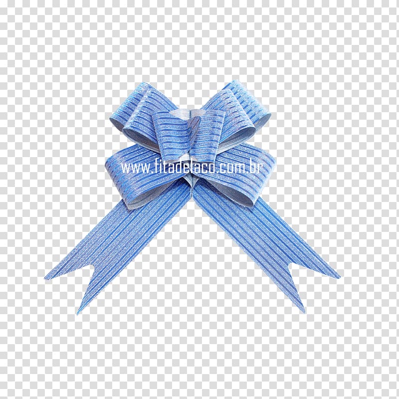 Ribbon Blue Packaging and labeling Satin Color, ribbon transparent background PNG clipart