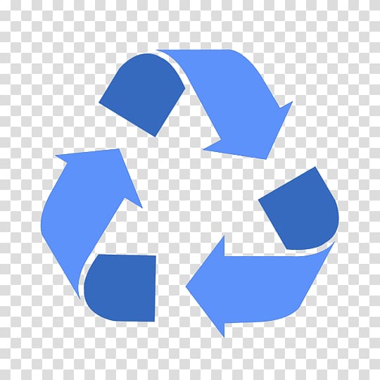 Recycling symbol Reuse Waste hierarchy, Environmental Group transparent background PNG clipart