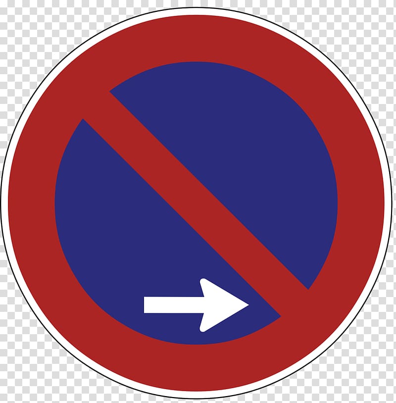 Traffic sign , restriction transparent background PNG clipart