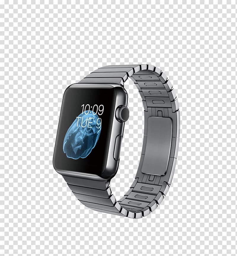 Apple Watch Series 2 Apple Watch Series 3 Smartwatch, Watch transparent background PNG clipart