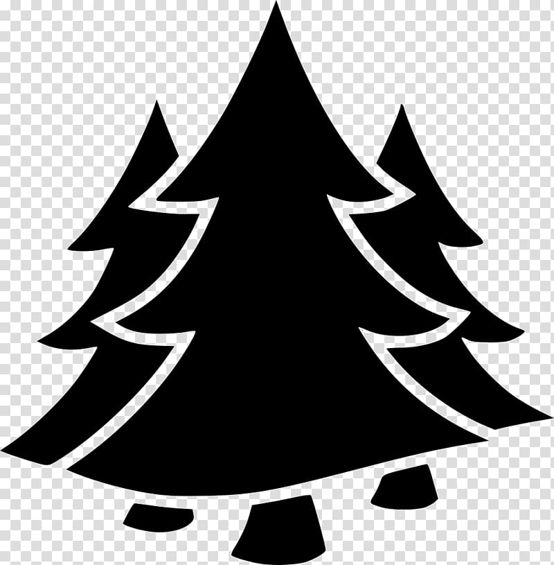 Fir Computer Icons Spruce Industry, tree transparent background PNG clipart