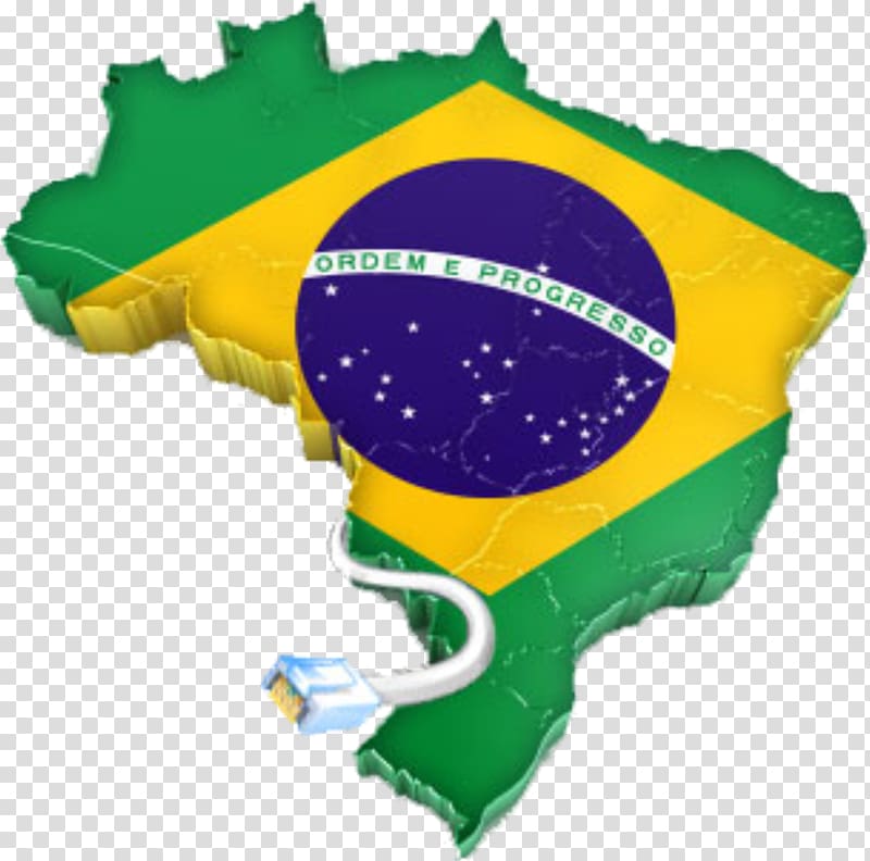 Flag of Brazil National flag Map, Flag transparent background PNG clipart