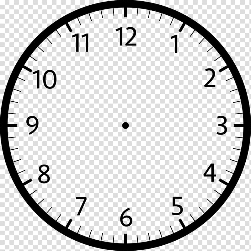 Floor & Grandfather Clocks Digital clock Drawing, template time transparent background PNG clipart