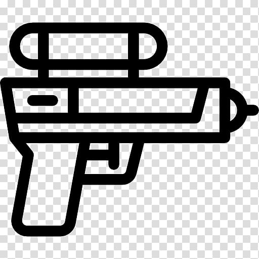 Pistol Computer Icons, others transparent background PNG clipart