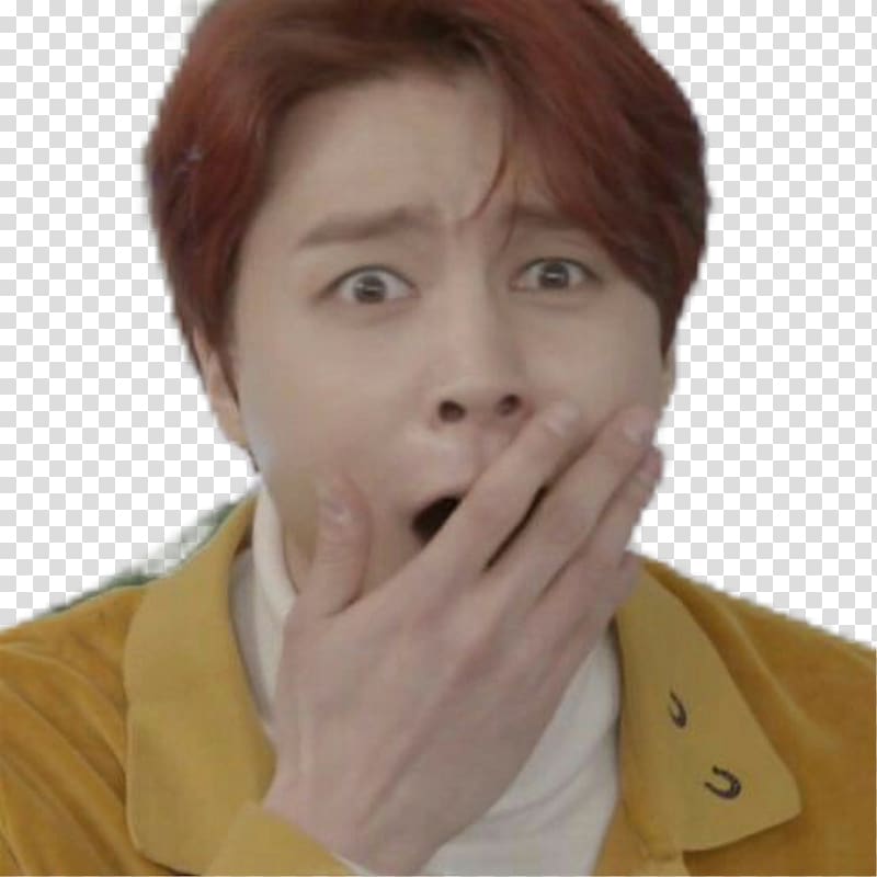 NCT 127 Taeyong Meme NCT Life, meme transparent background PNG clipart