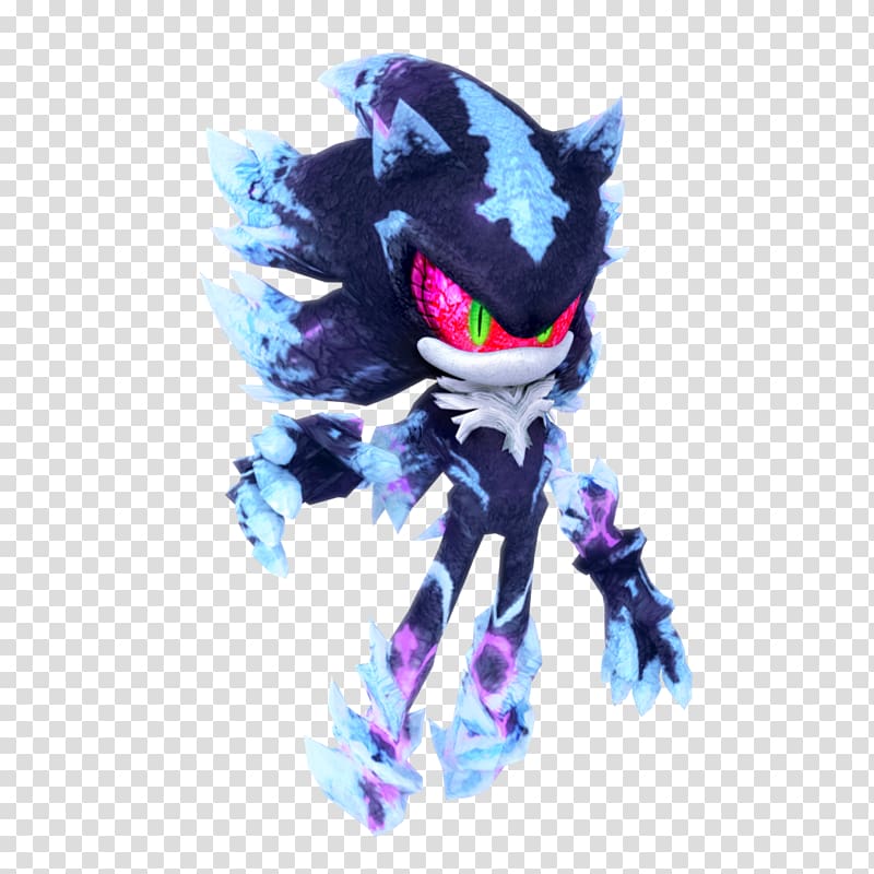 Shadow the Hedgehog Sonic the Hedgehog Mario Mephiles the Dark Rendering, black aura transparent background PNG clipart
