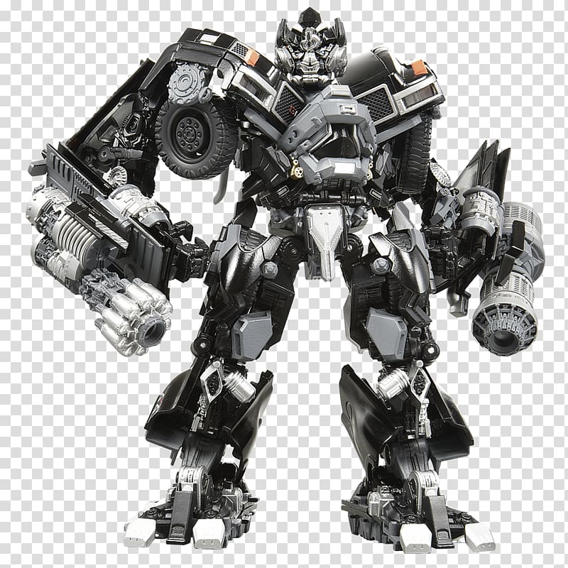 Ironhide Barricade Bumblebee Optimus Prime トランスフォーマー マスターピース, others transparent background PNG clipart