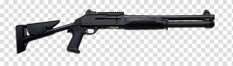 Benelli M4 Benelli M3 Benelli M1 Benelli Armi SpA Combat shotgun, others transparent background PNG clipart