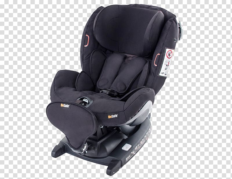 Baby & Toddler Car Seats Besafe iZi Combi X4 ISOfix BMW X4 Besafe iZi Kid X2 i-Size, car transparent background PNG clipart